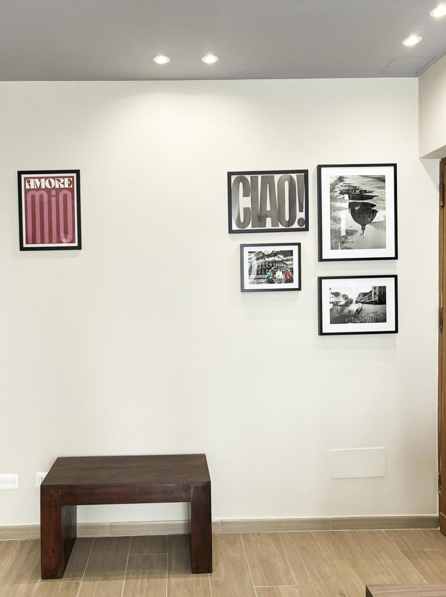 Apartament Attico Urbano Terrazza Su Roma Metro A Cornelia Zewnętrze zdjęcie