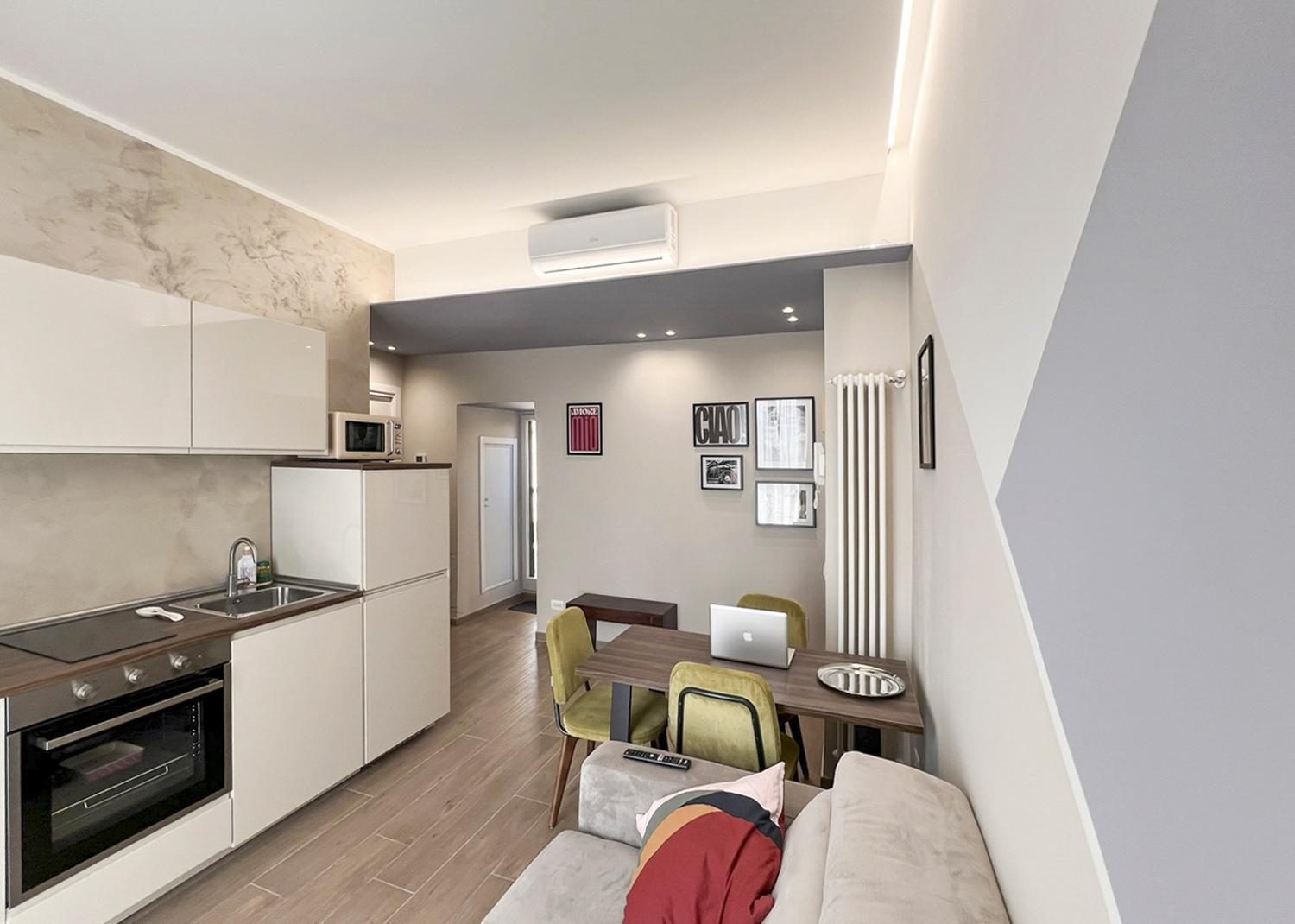 Apartament Attico Urbano Terrazza Su Roma Metro A Cornelia Zewnętrze zdjęcie