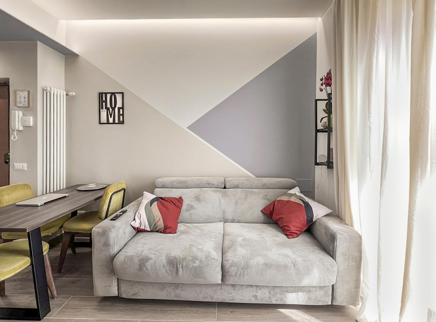 Apartament Attico Urbano Terrazza Su Roma Metro A Cornelia Zewnętrze zdjęcie