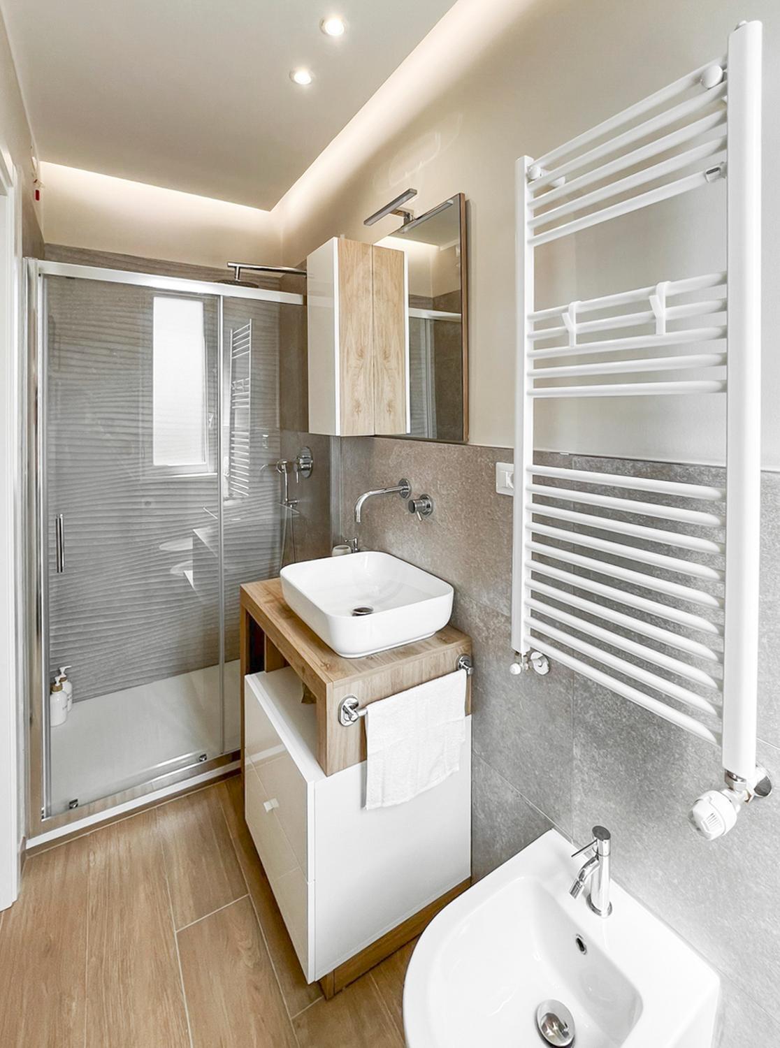Apartament Attico Urbano Terrazza Su Roma Metro A Cornelia Zewnętrze zdjęcie