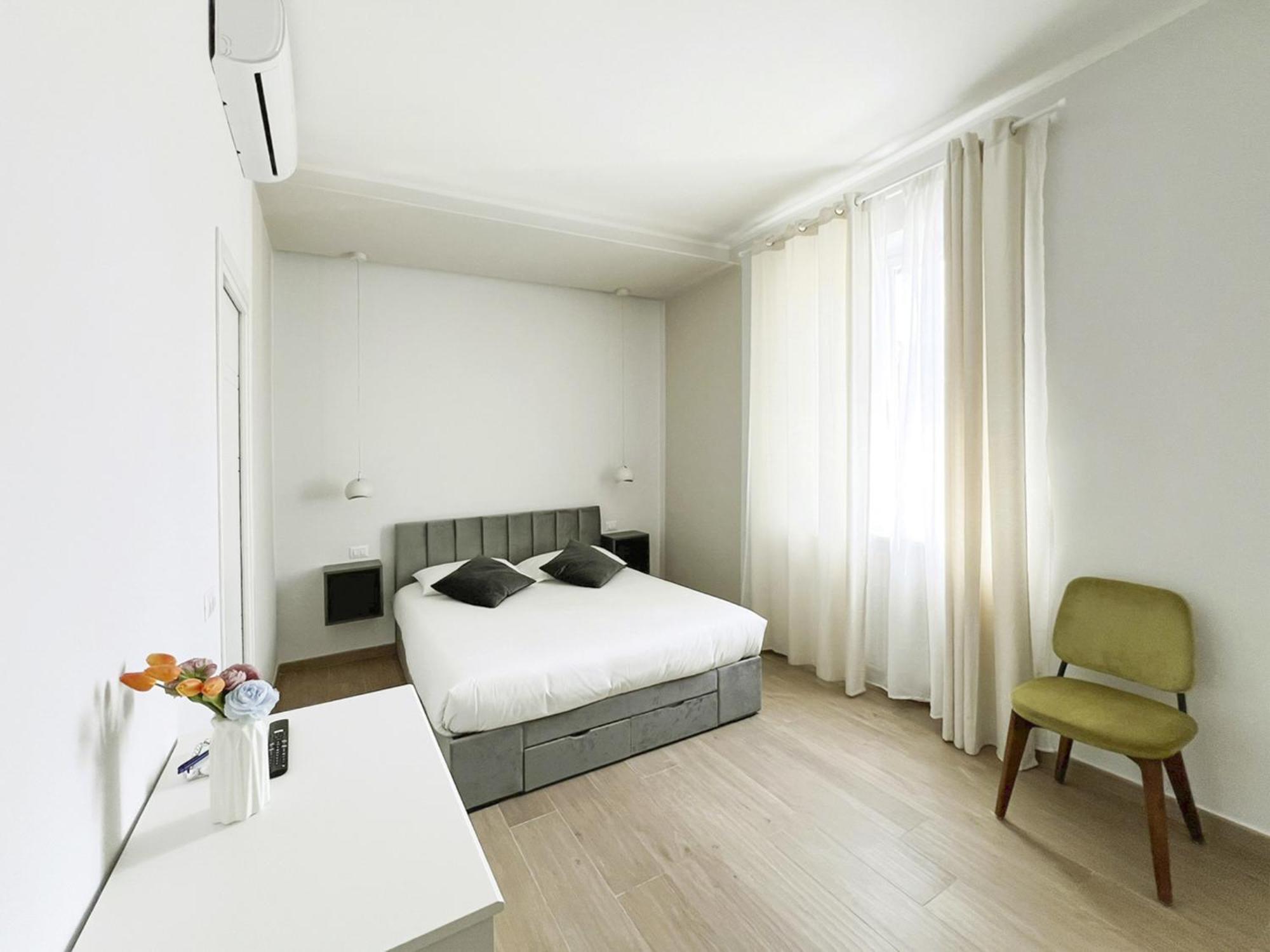 Apartament Attico Urbano Terrazza Su Roma Metro A Cornelia Zewnętrze zdjęcie