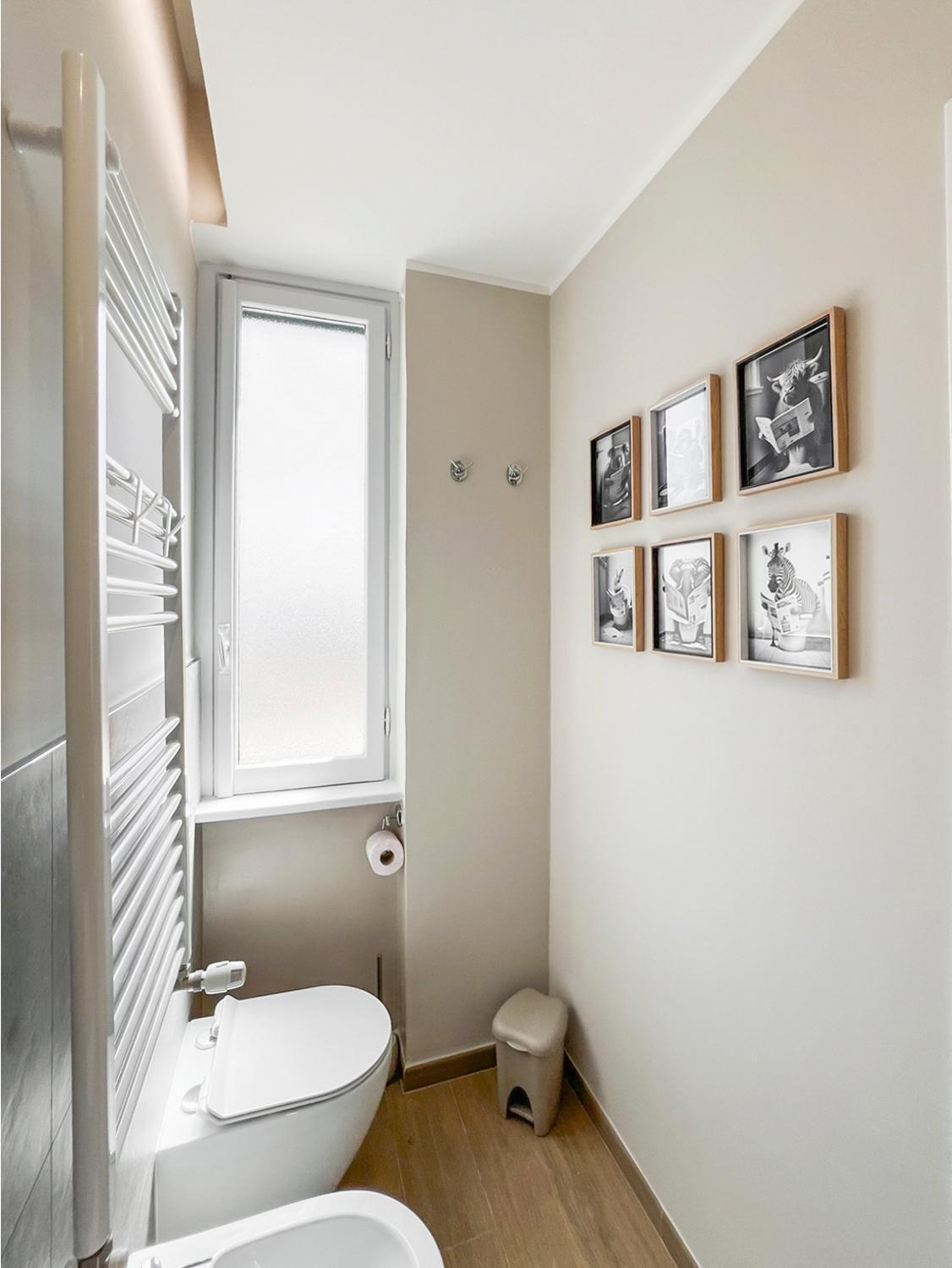 Apartament Attico Urbano Terrazza Su Roma Metro A Cornelia Zewnętrze zdjęcie