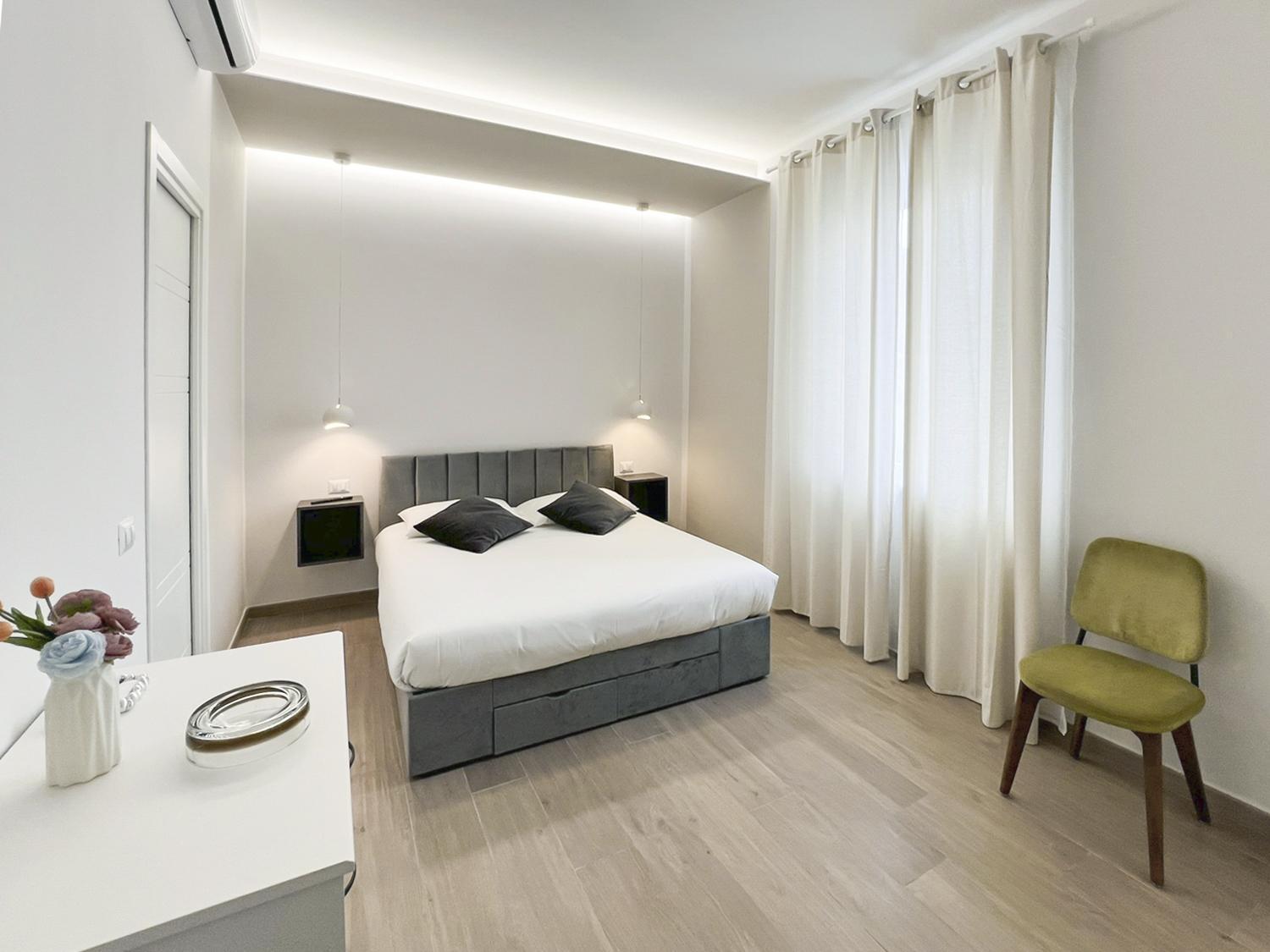 Apartament Attico Urbano Terrazza Su Roma Metro A Cornelia Zewnętrze zdjęcie
