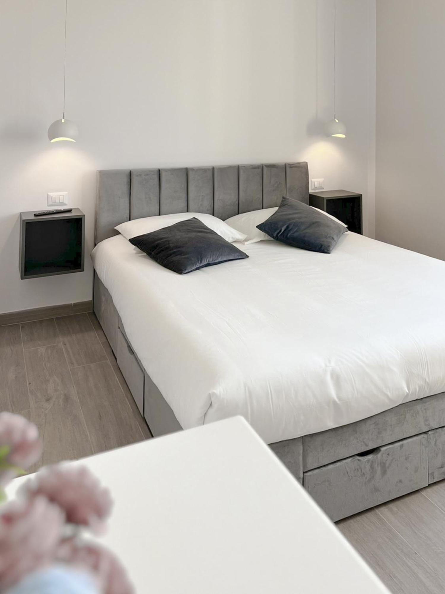 Apartament Attico Urbano Terrazza Su Roma Metro A Cornelia Zewnętrze zdjęcie